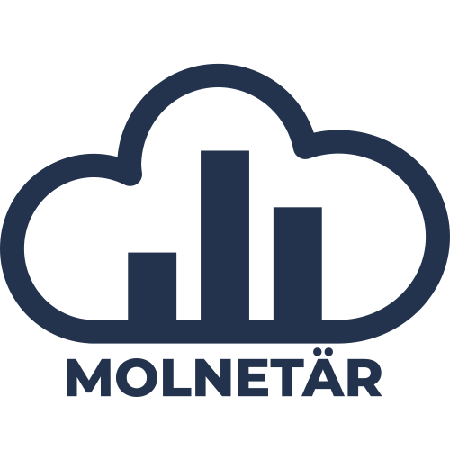 molnetär